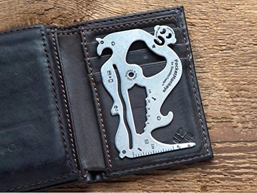 Pocket Monkey Utility Tool — Going In Style Travel Store at