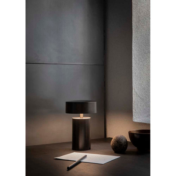 Norm store architects lamp