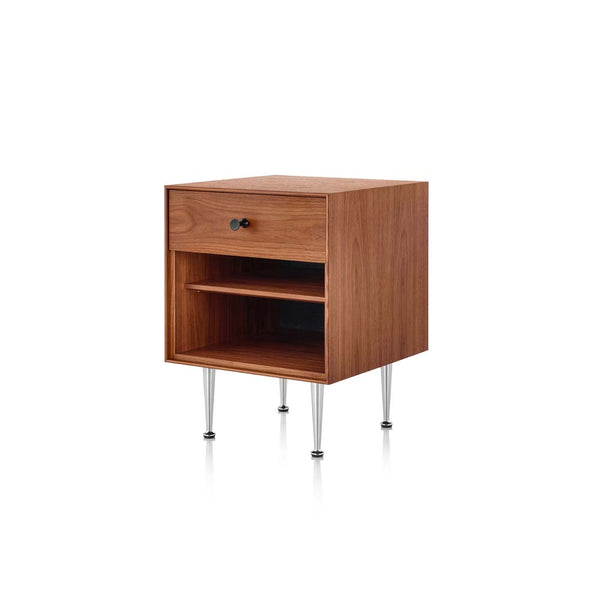 Nelson Thin Edge Bedside Table – Herman Miller Store