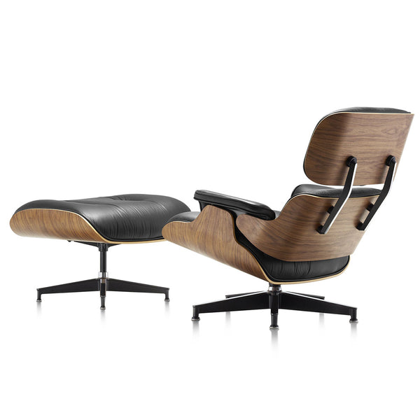 Eames Ottoman for Herman Miller