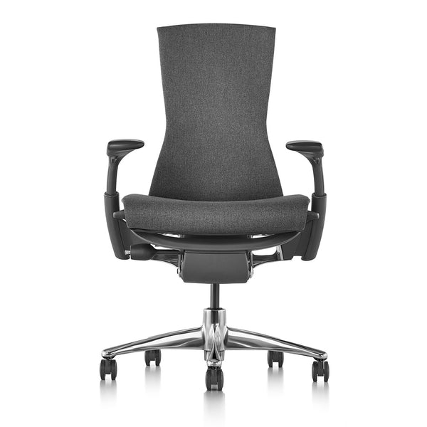 Herman miller spine discount chair