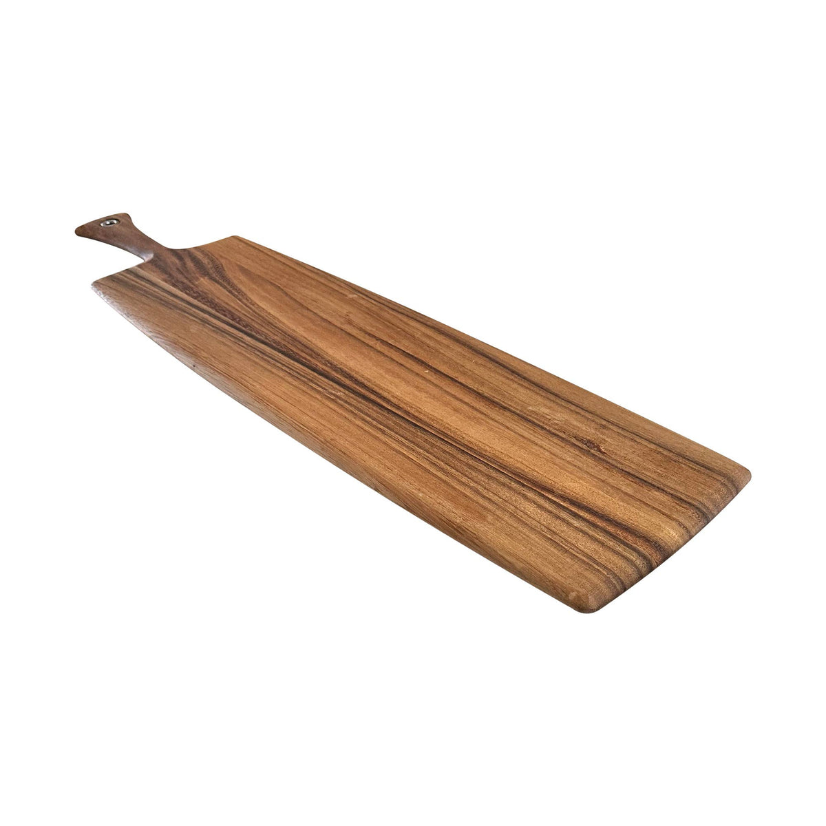 Extra large rectangle cheese board 30&quot; x 8&quot;