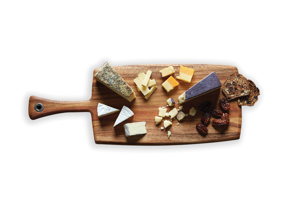 Rectangle cheese board 14&quot; x 8&quot;