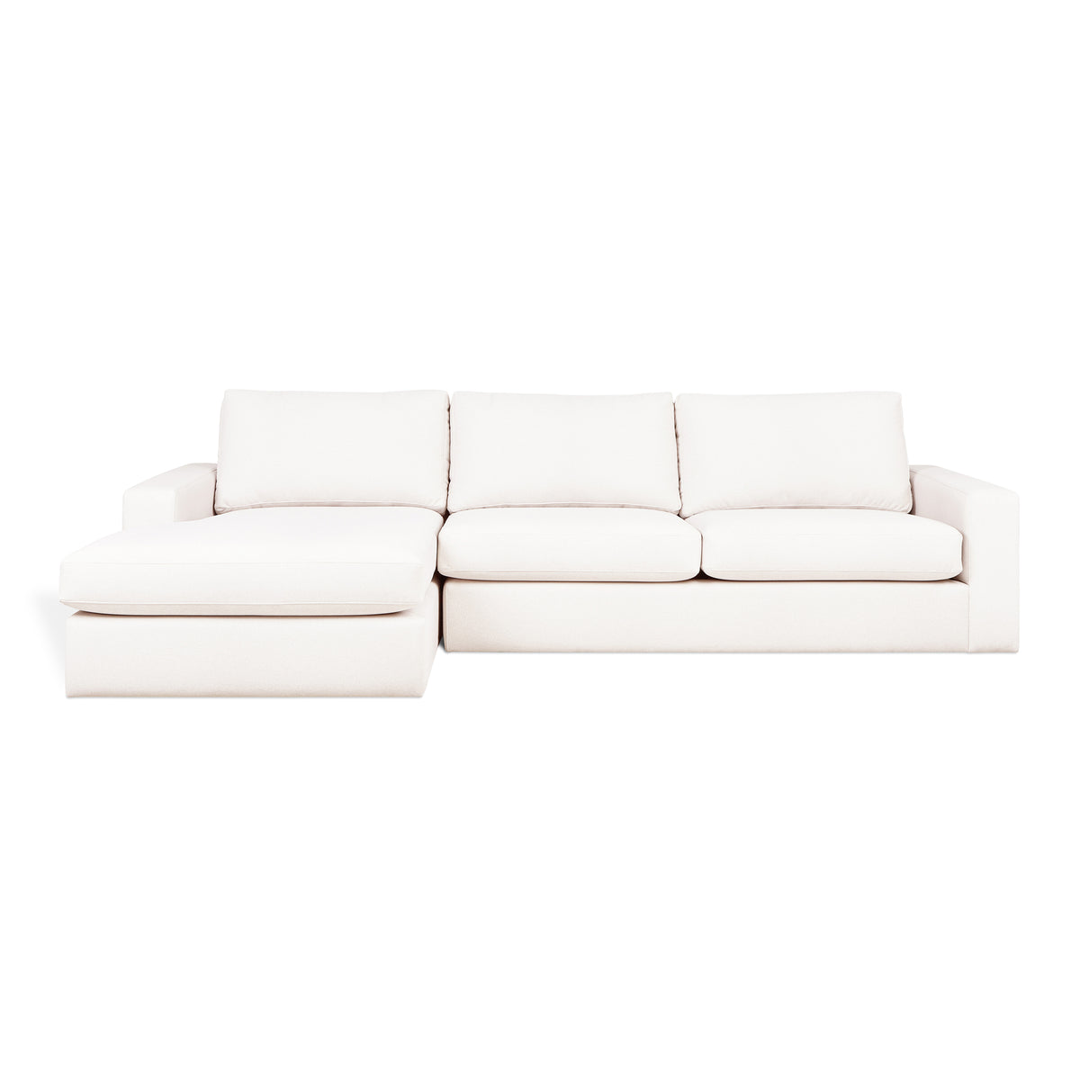 Ashdale Sectional Sofa