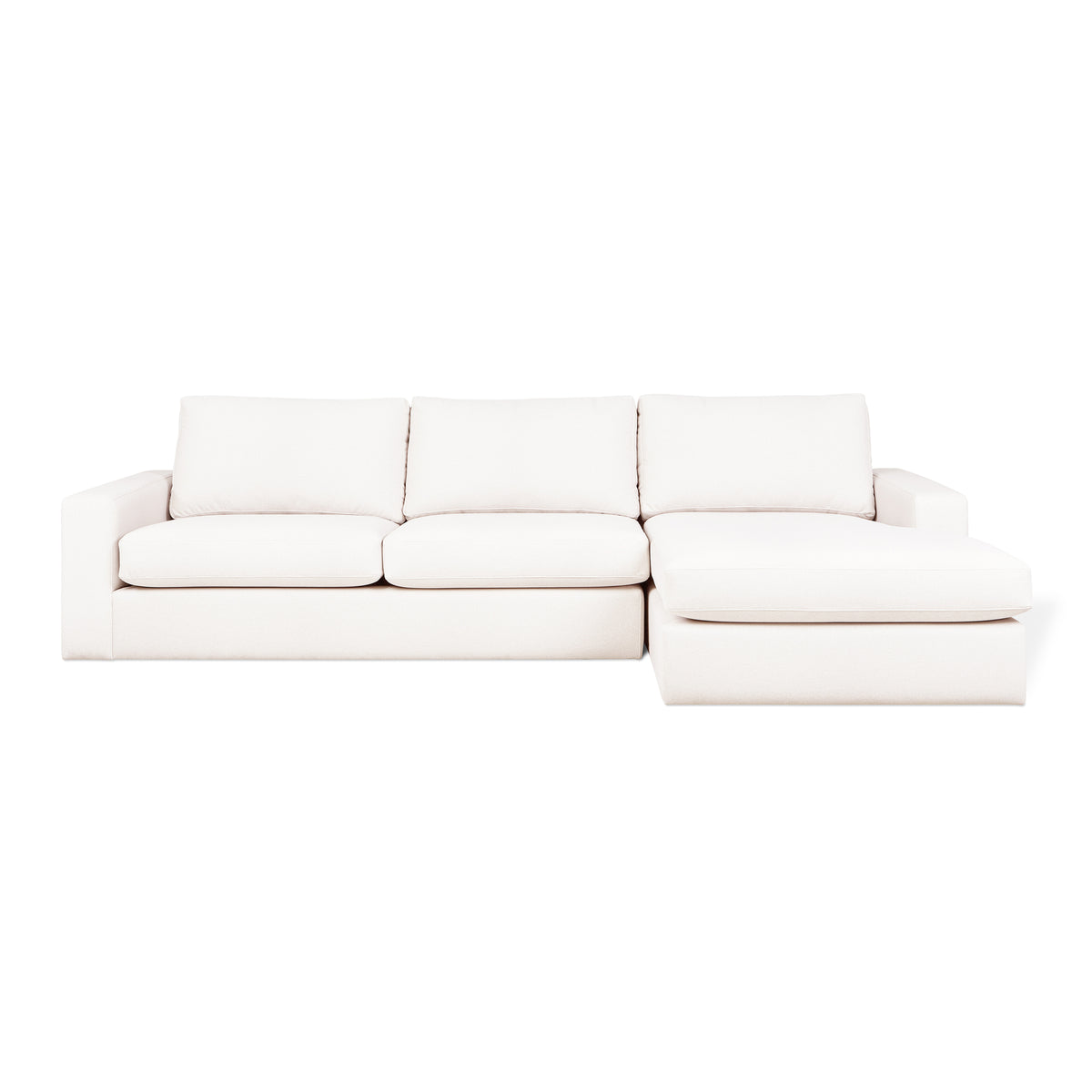 Ashdale Sectional Sofa