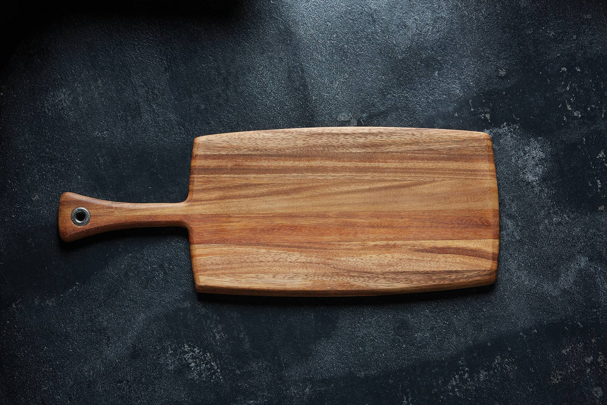 Rectangle cheese board 14&quot; x 8&quot;