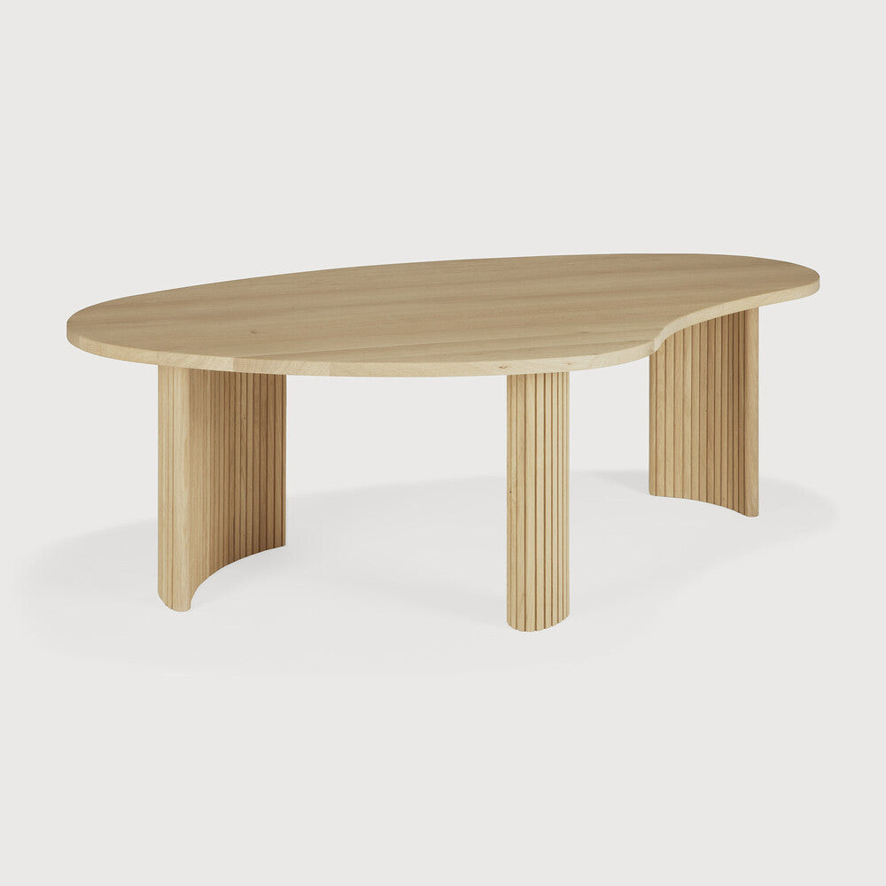 Boomerang Coffee Table