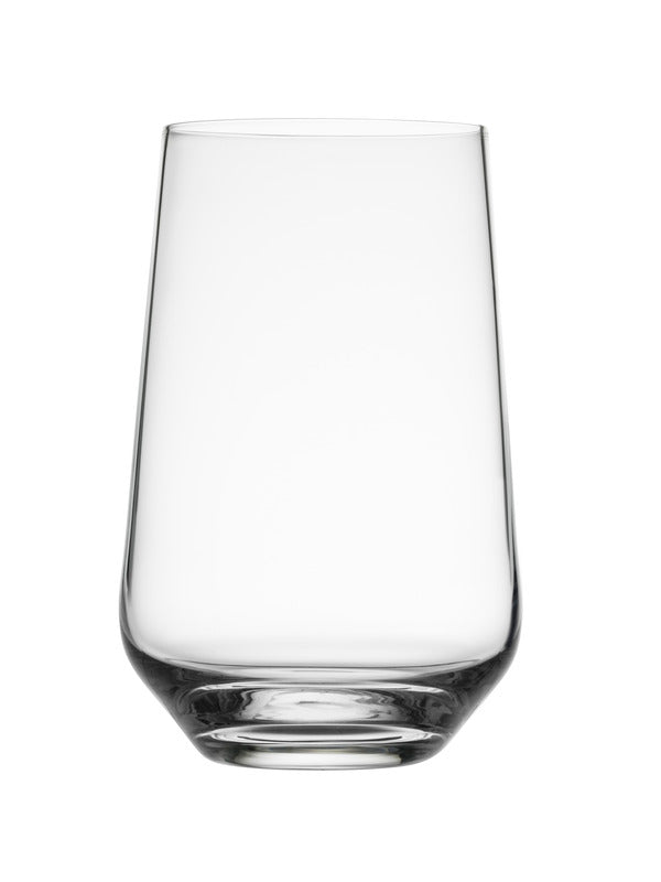 essence universal glass (set of 2)