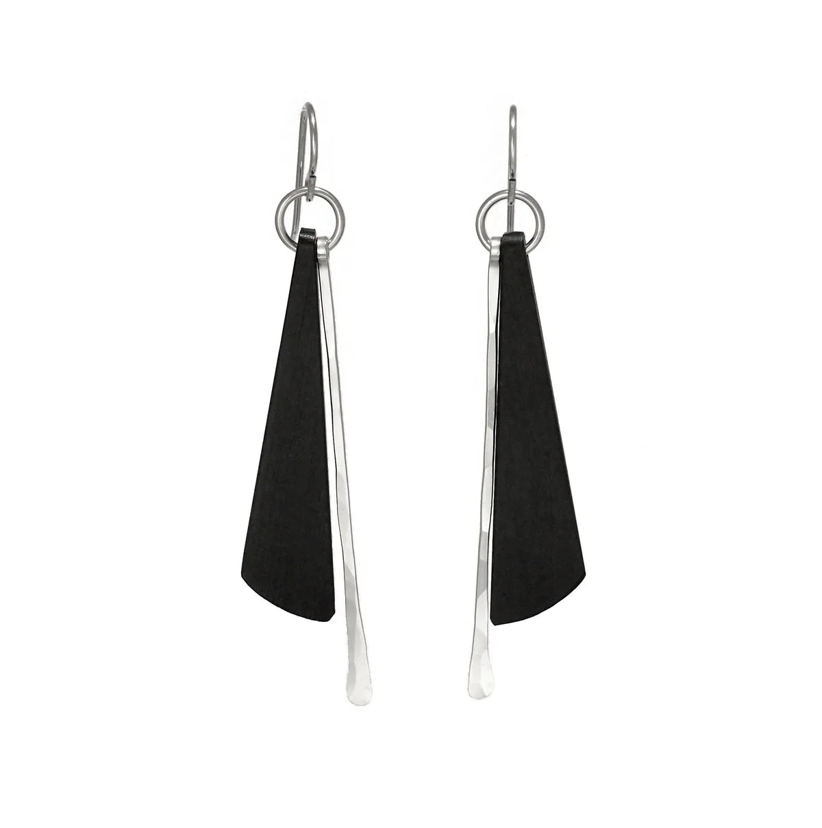 Kira Earring - Sterling Silver