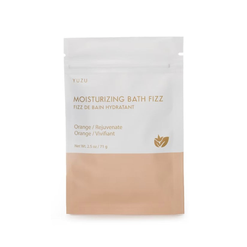 Orange Bath Fizz (2.5oz)