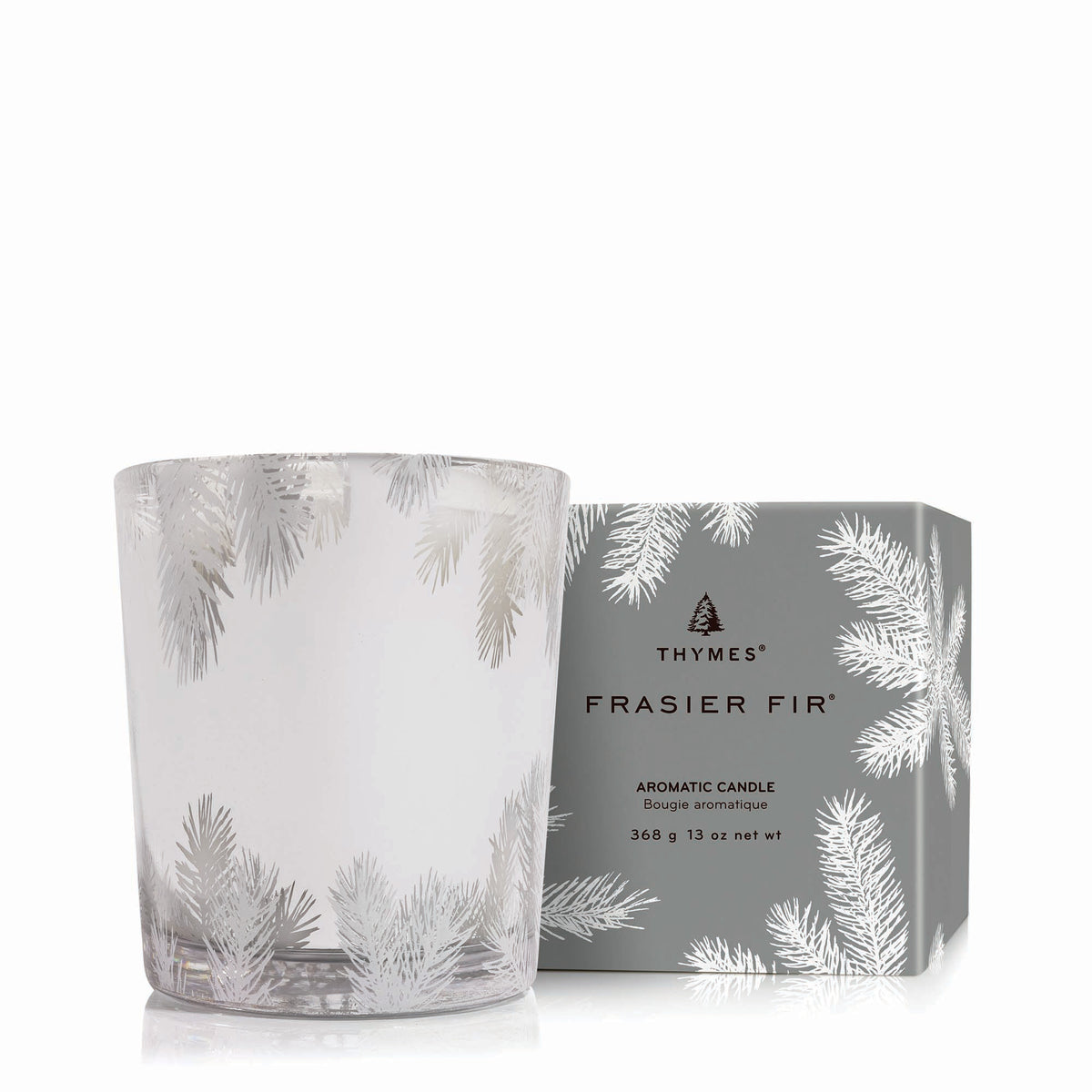 Frasier Fir | Statement candle 13oz