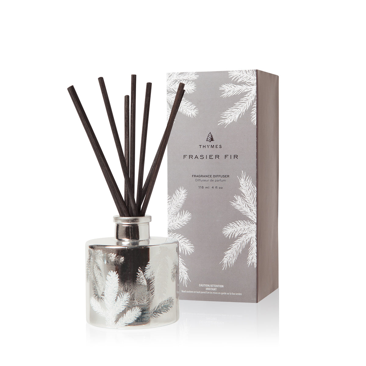 Frasier Fir | Statement Petite Diffuser