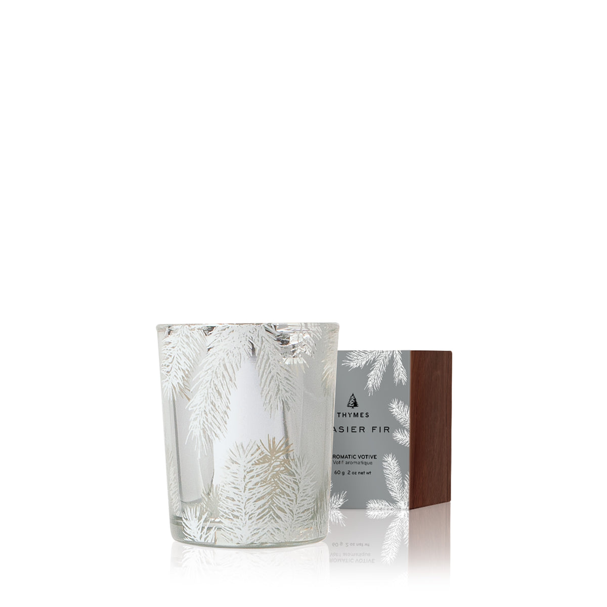 Frasier Fir | Statement Votive Candle