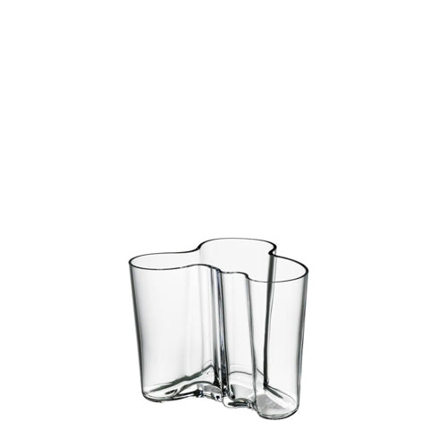 iittala essence beer glass - grounded