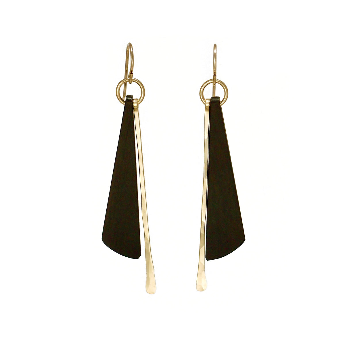 Kira Earring - Gold