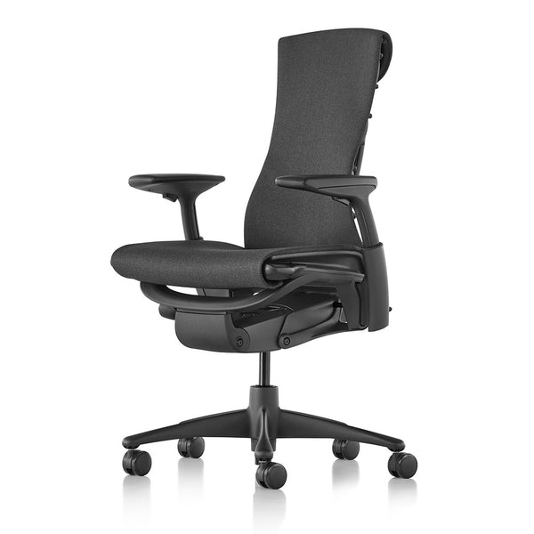 Herman miller кресло