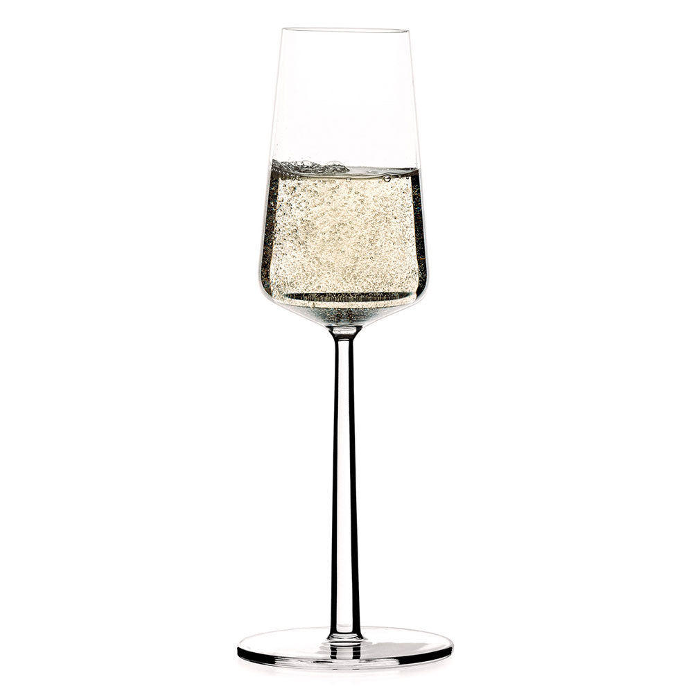 Rolf Mid Century Modern Wine Glass - Available at Grounded