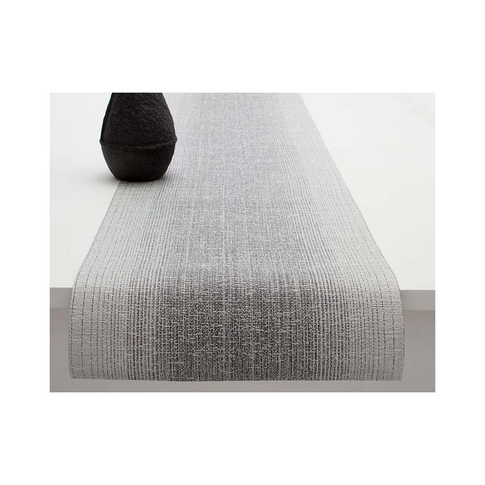 Chilewich Shag Mat Heathered Blush - Available at Grounded